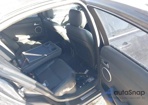 2009 Pontiac G8 Gt из США, поврежденный, VIN 6G2EC57YX9L226538